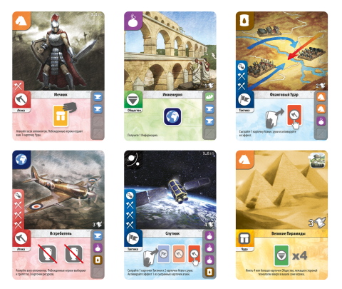 8715 Цивилизация. Начало времен