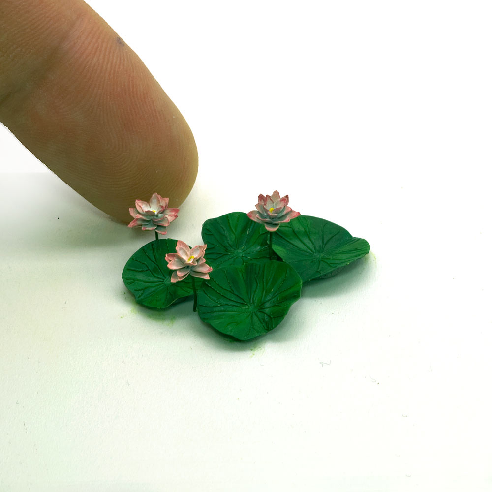 S-106 Лотос, размер M