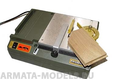 PRO27006 Циркулярная пила Proxxon KS230