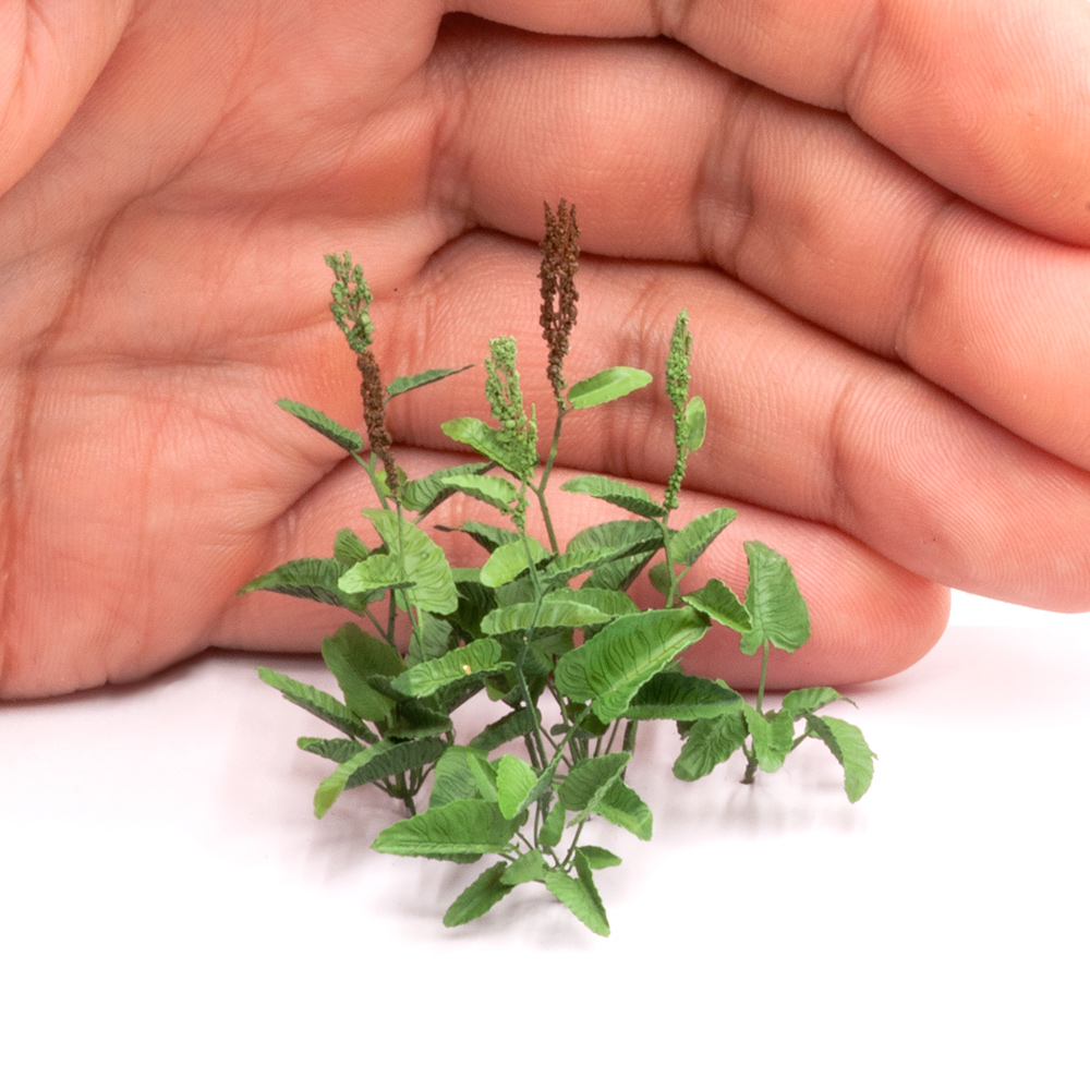 S174MWP Конский щавель, размер L