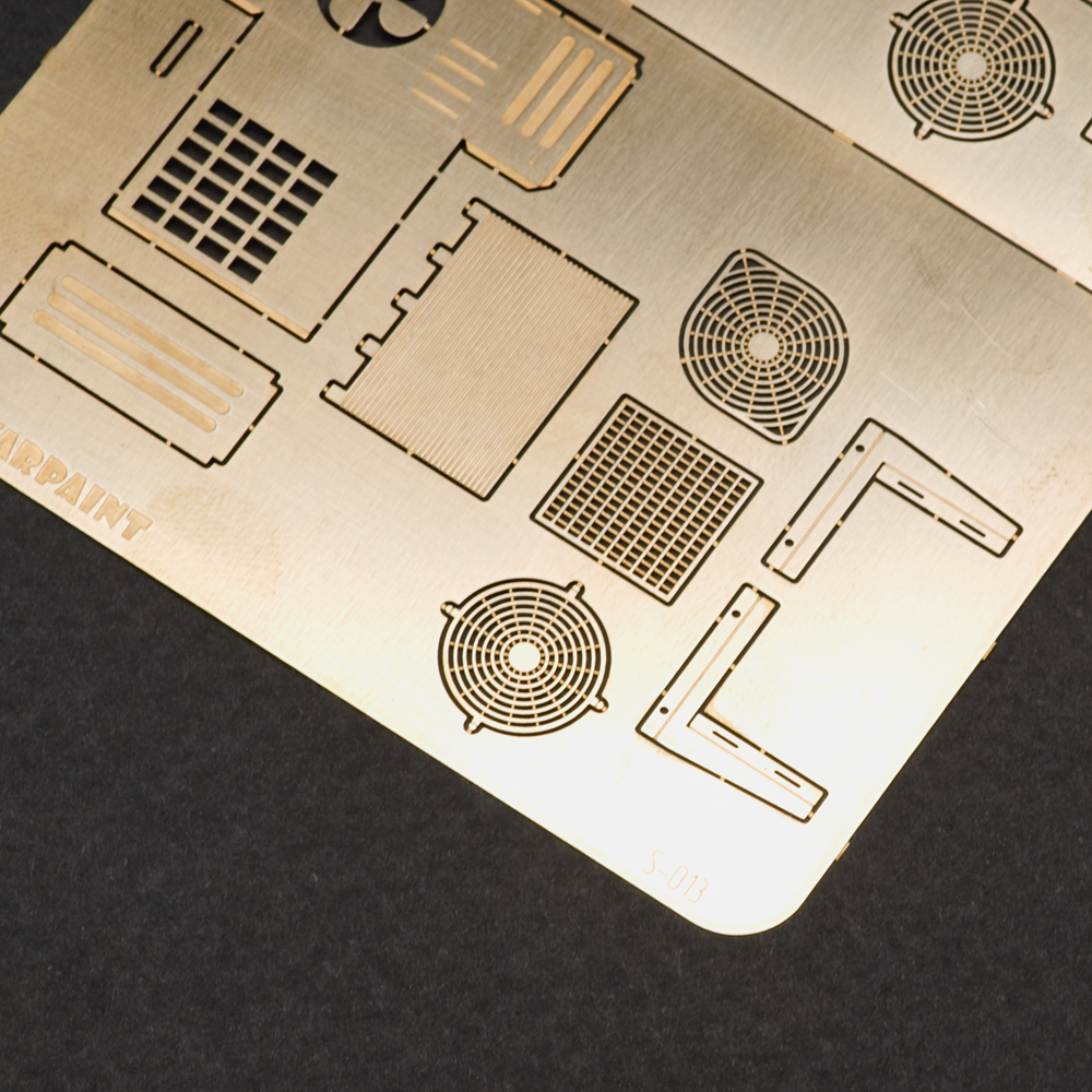 S-013 Кондиционер, внешний блок, размер S