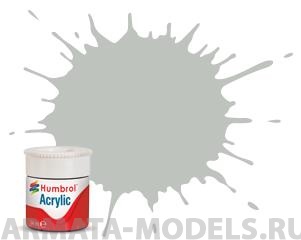 AB0247 Краска акриловая  247 RLM 76 Lichtblau Matt -14ml