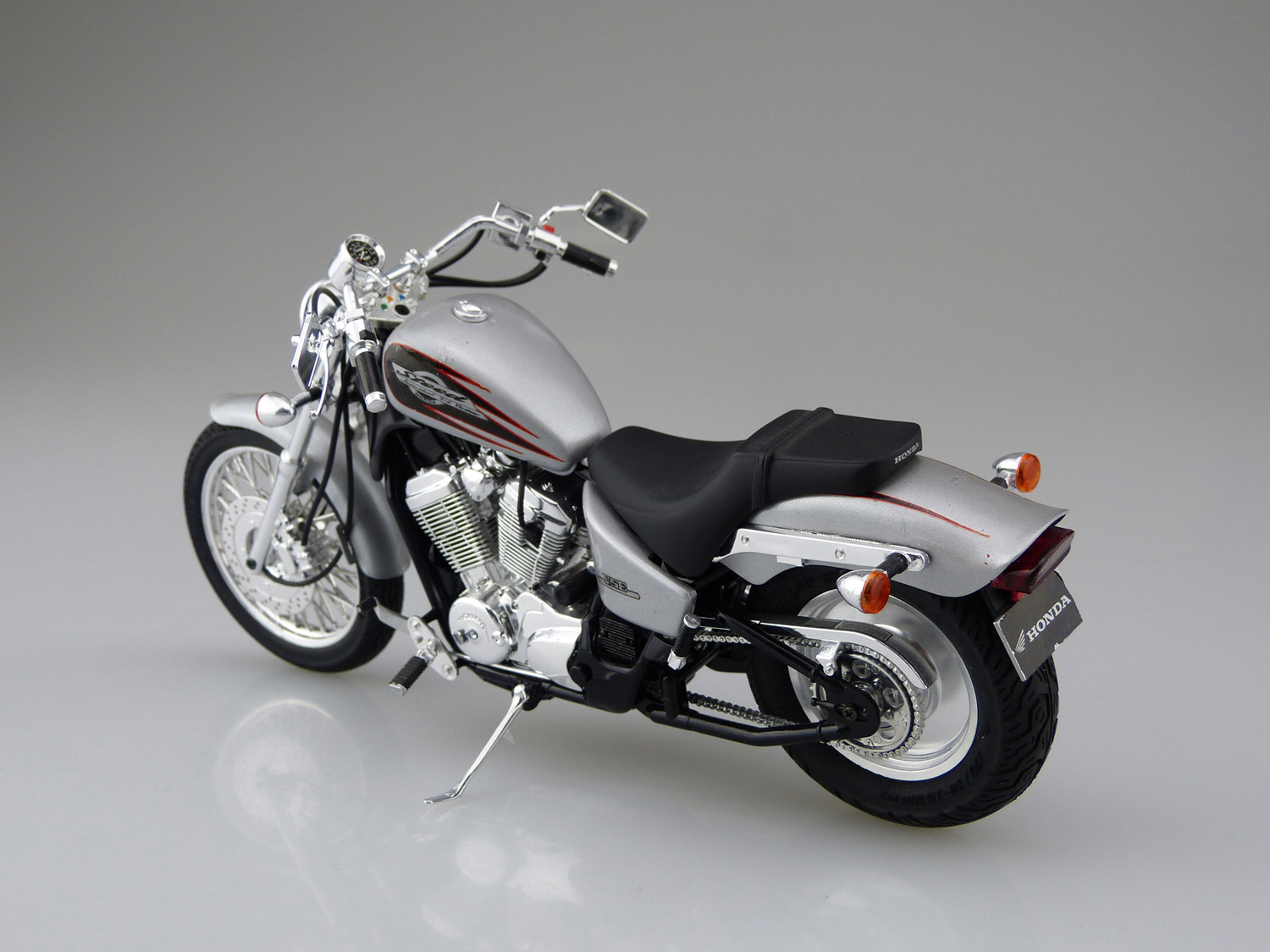 Модели мотоциклов. Мотоцикл Хонда Steed 400. Honda Steed 400 vse. Honda Steed 1:12. Модель Honda Steed.