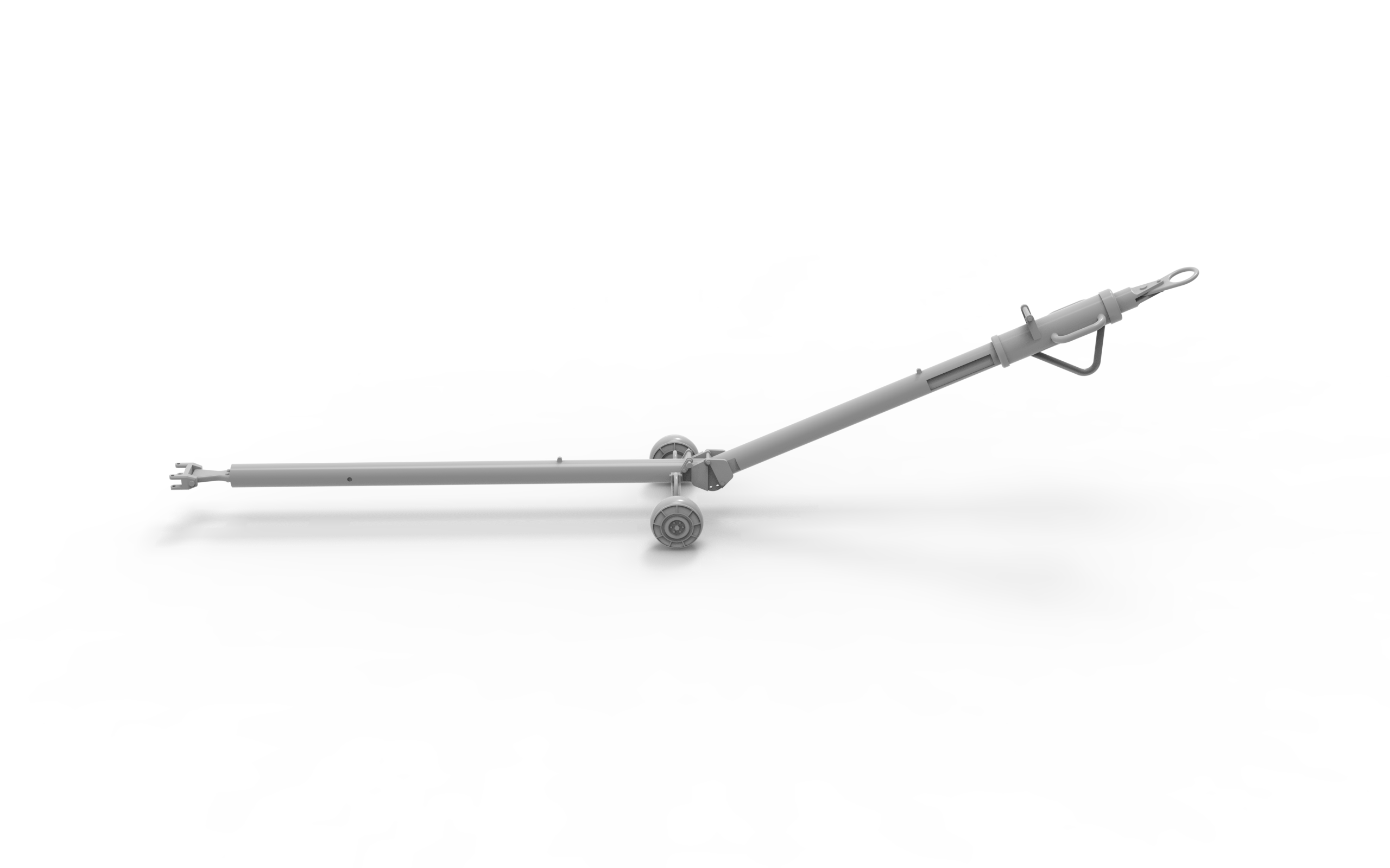 48521-1TMP Миниатюра Водило КА-52 (Не для свободной продажи) Temp Models