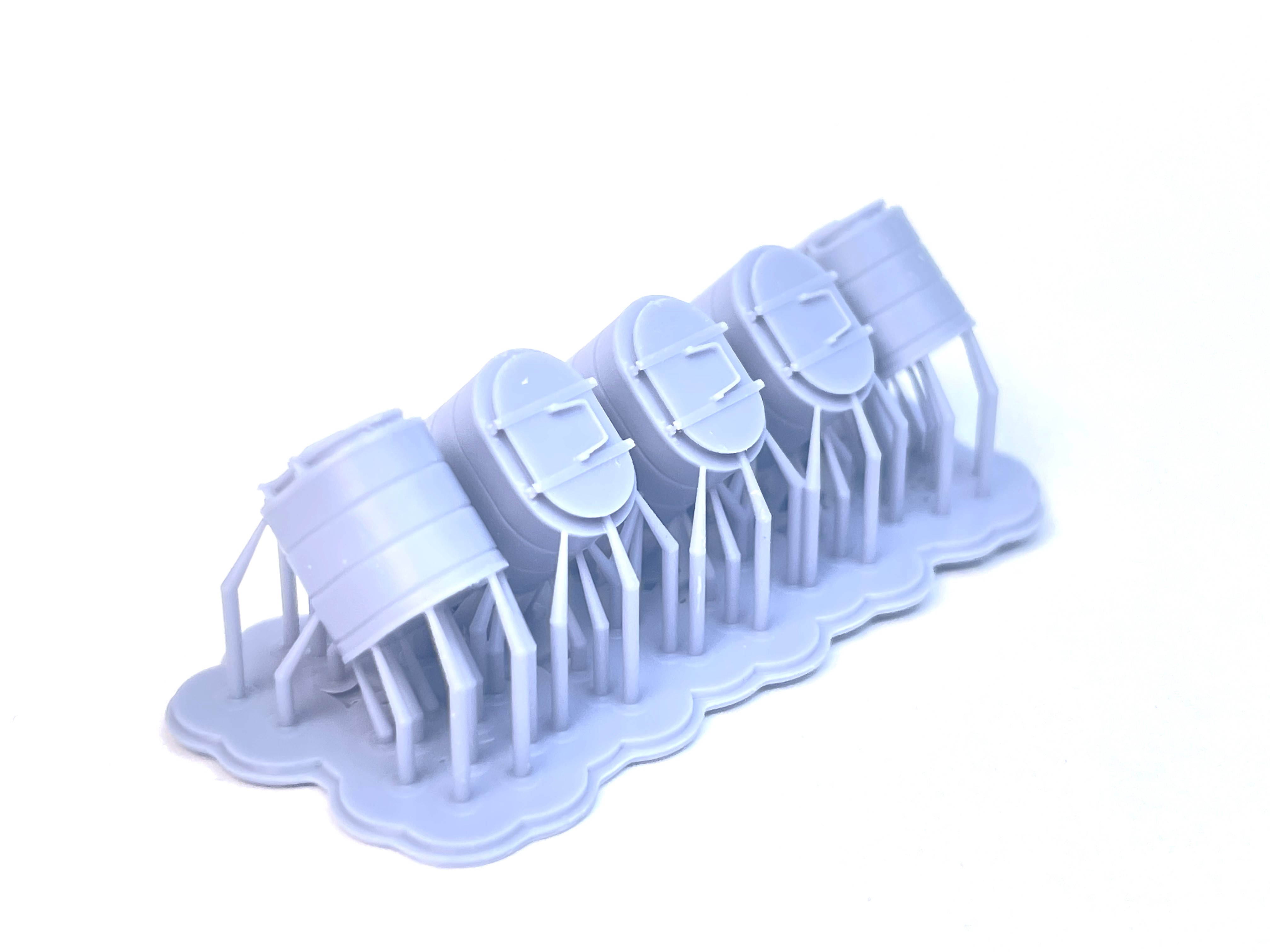 MM35309 Термос армейский ТВН-6 (6 литров) 5шт 3d