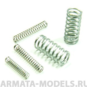068 05RB Пружина Spring, R=1,5 H=5,7