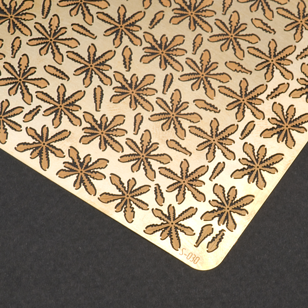 S-030 Одуванчик, размер S