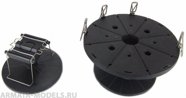 74522T Стенд для покраски