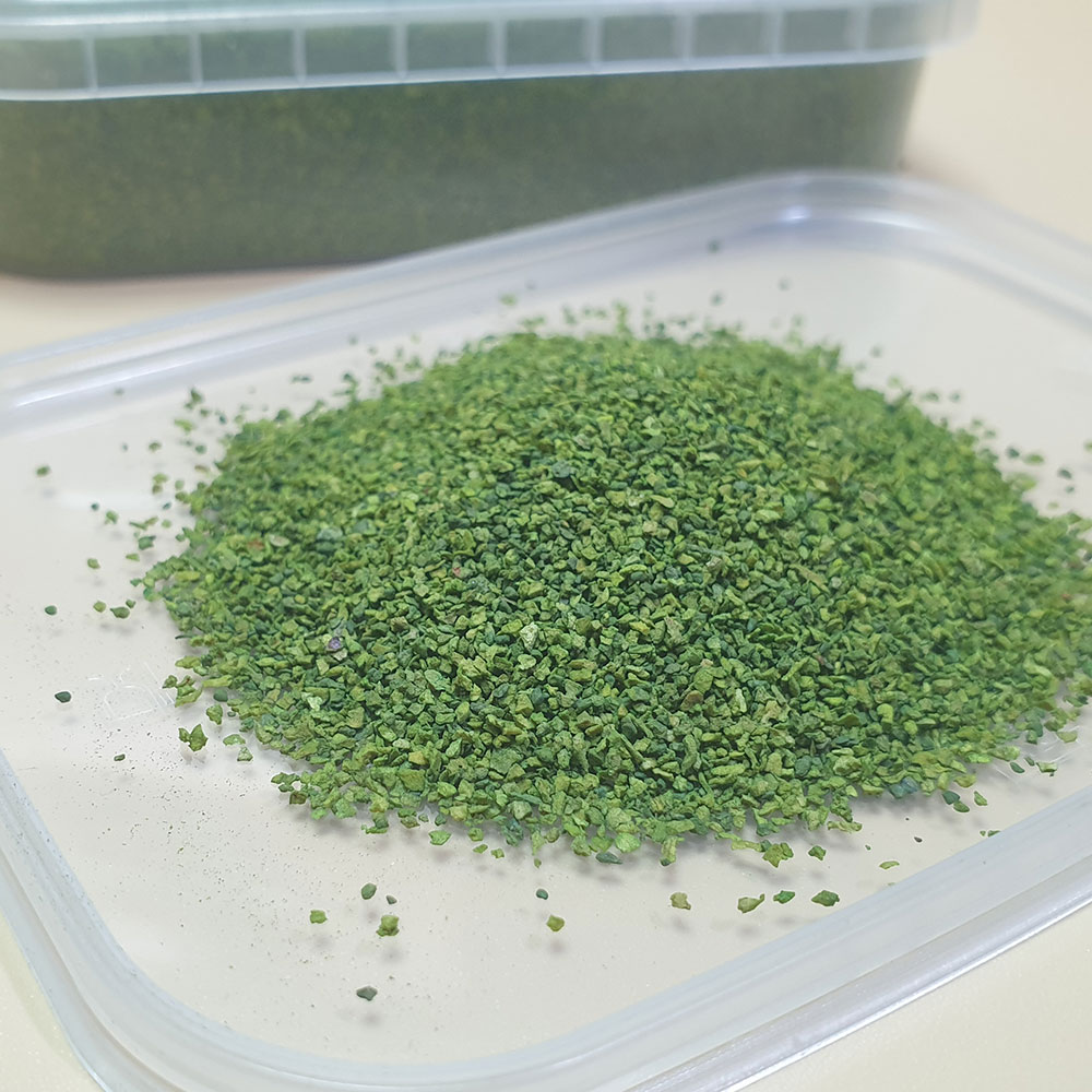 5748 присыпка листва, 200 мл, серый хаки