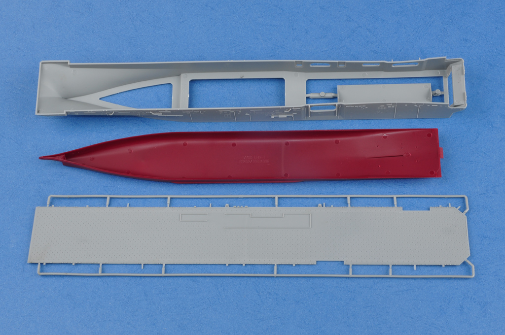 83408HB Iwo Jima LHD-7 Hobby Boss