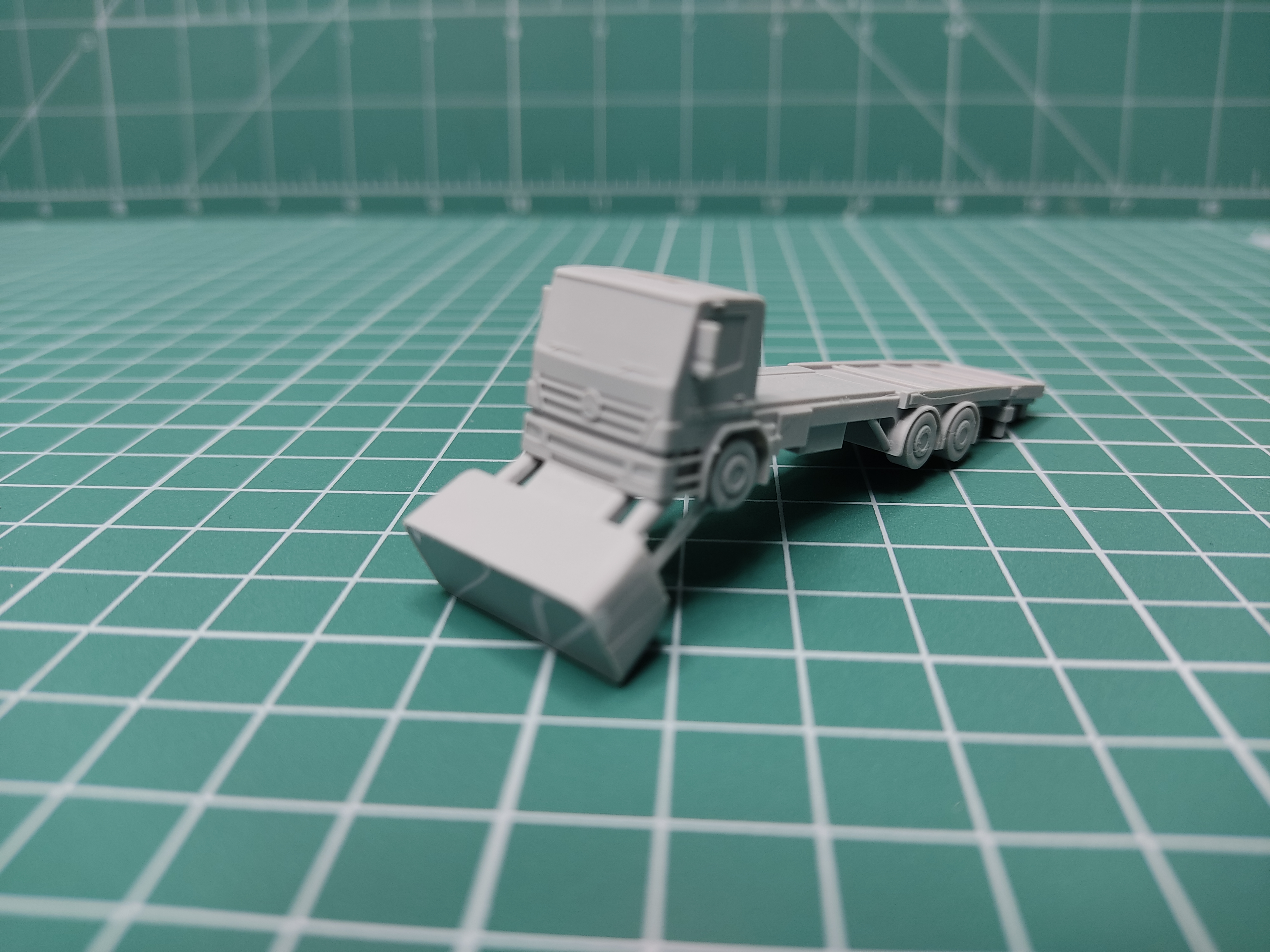 AM144144-A Автолифт Mallaghan Ct8000 Arma Models