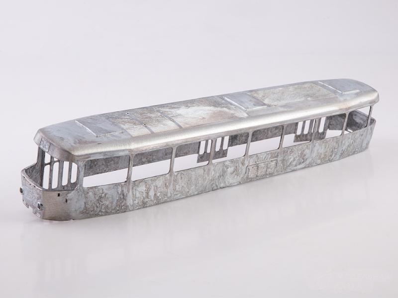 4060AVD TATRA T3SU AVD Models