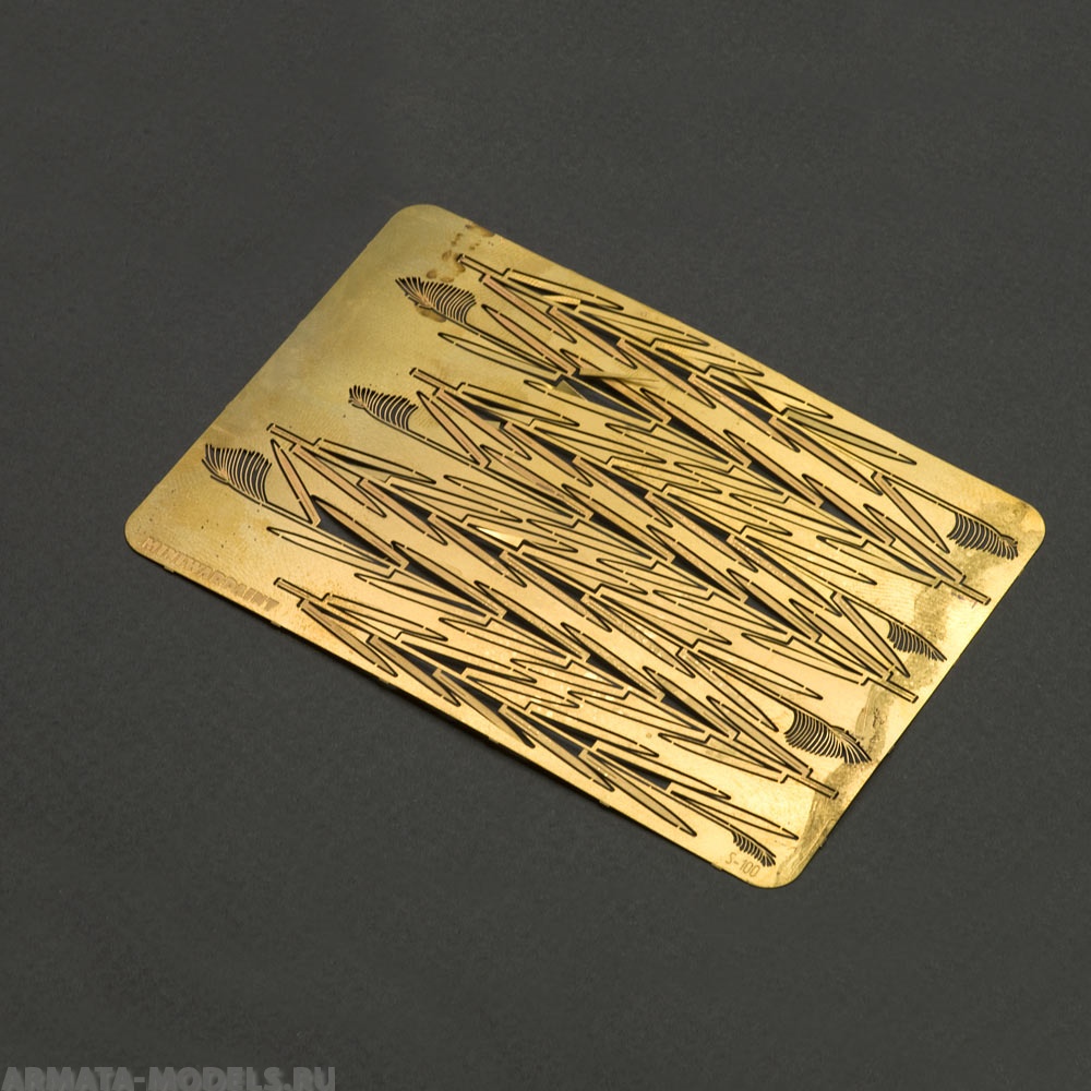 S-100 Тростник, размер M