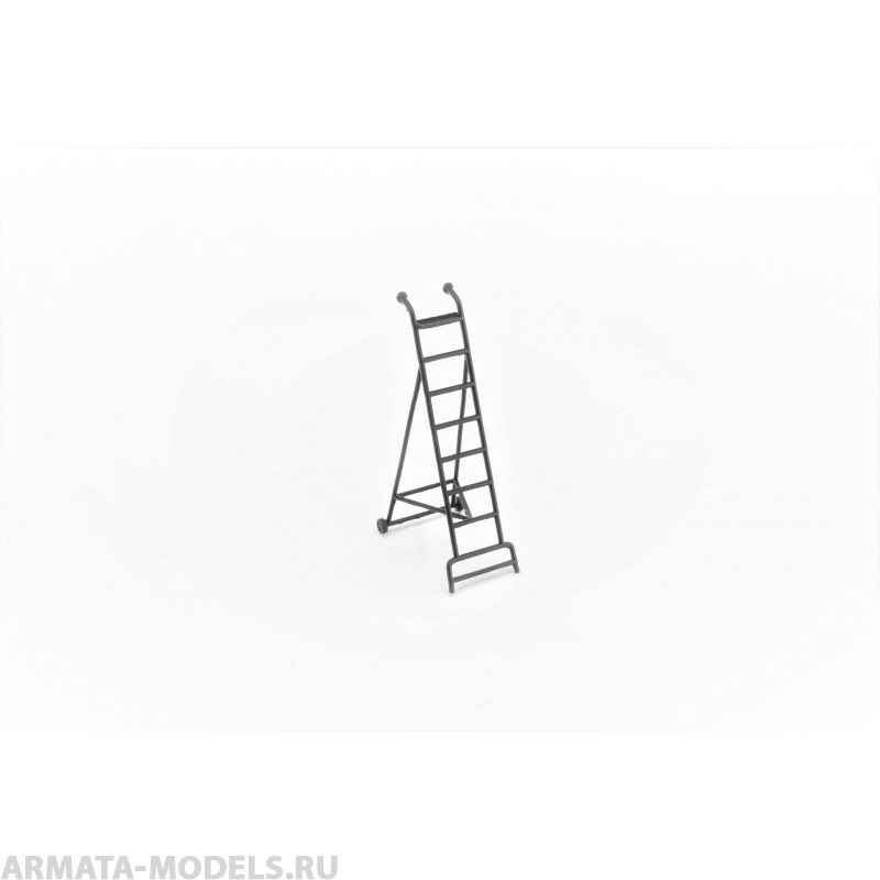 LP48009 Стремянка для самолёта Миг-21 1/48
