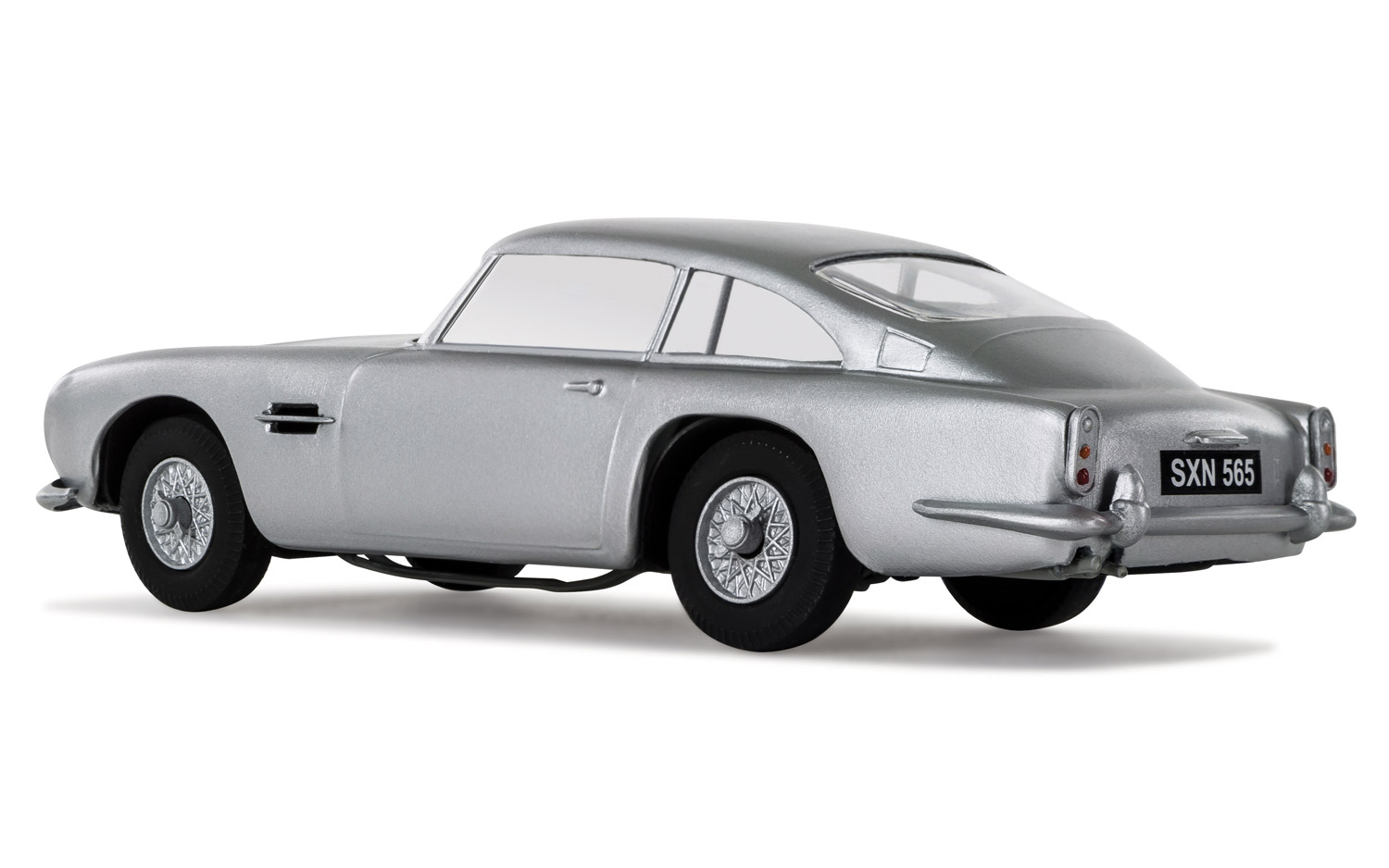 A50089 Автомобиль Aston Martin DB5 Airfix