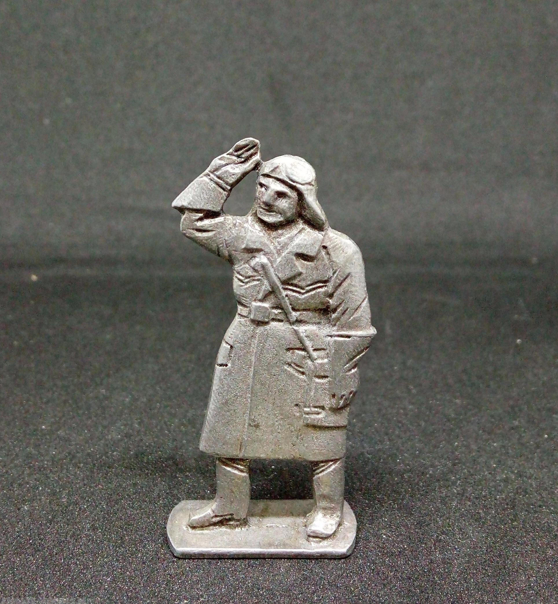 Н-2-054 Пилот Солдатики "Ура"