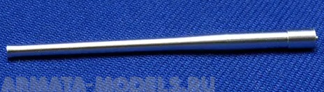 35B02RB 2 Pounder 40mm (Early Model) Gun Barrel for Matilda II