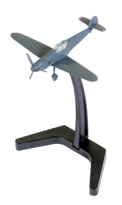 6116 Немецкий самолет Мессершмитт Звезда