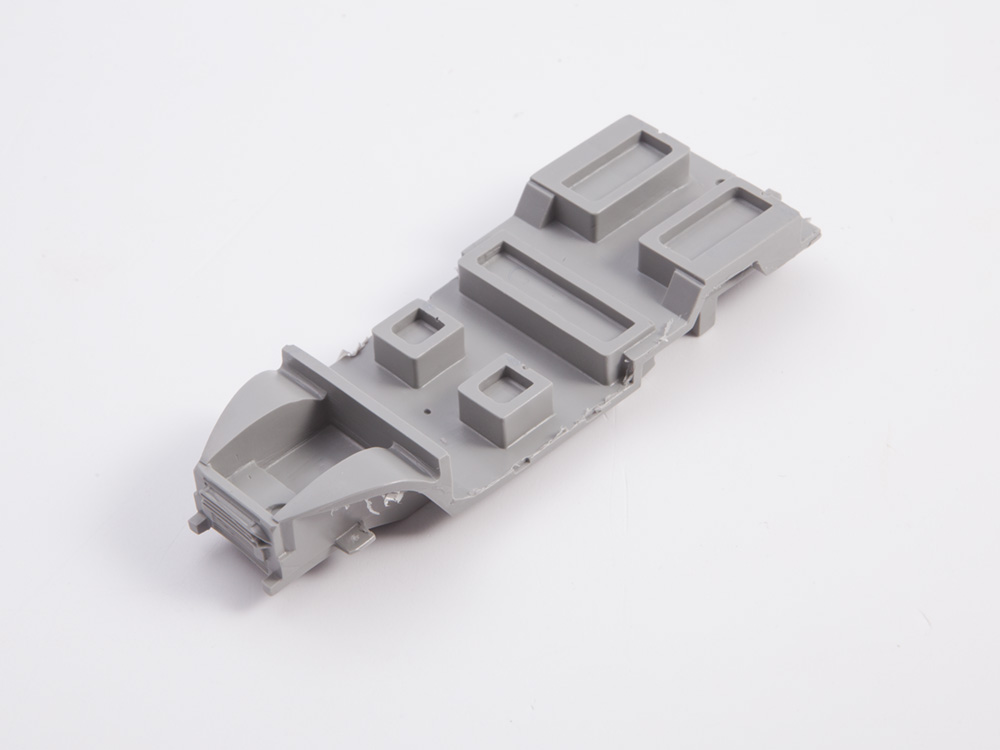 1494AVD Сборная модель Автомобиль 230810 AVD Models