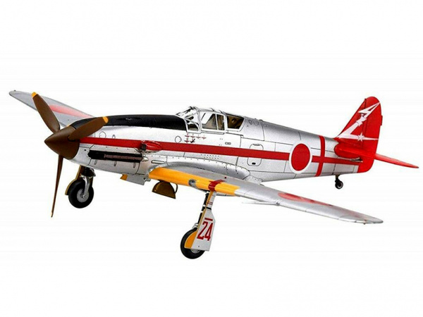 60789 Kawasaki Ki-61-Id Hien Tamiya