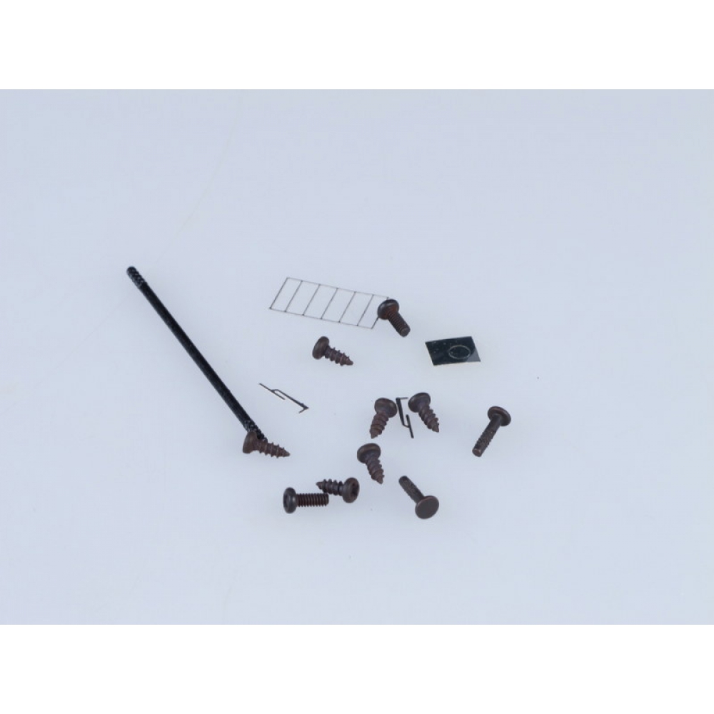 1008KIT Сборная модель МАЗ-200 бортовой Start scale models (SSM)