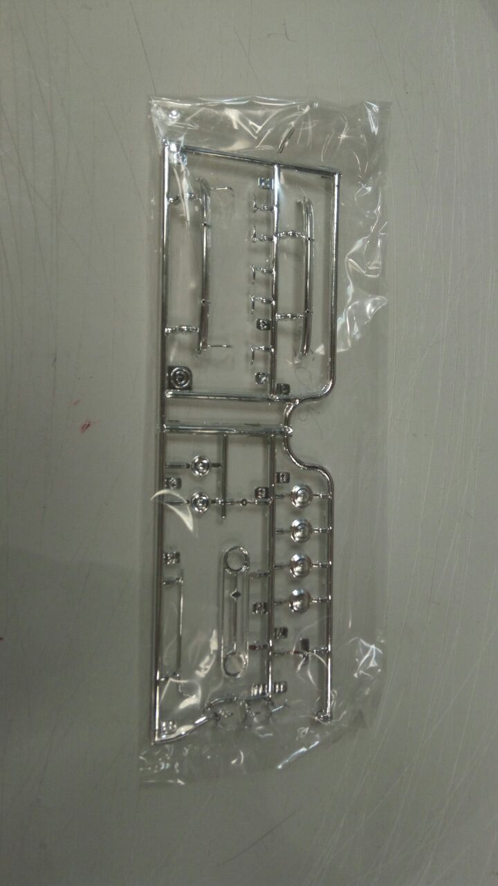 25002 Renault 4L EBBRO