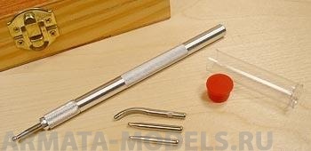 EX30605 Инструмент для полировки