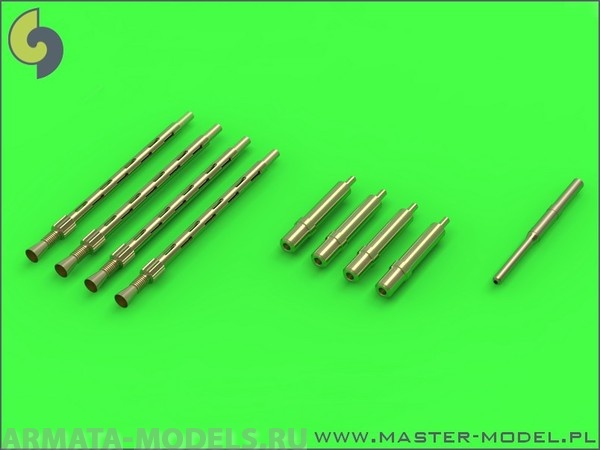 AM-48-111 Набор вооружения и ПВД для De Havilland Mosquito NF Mk.II / FB Mk.VI