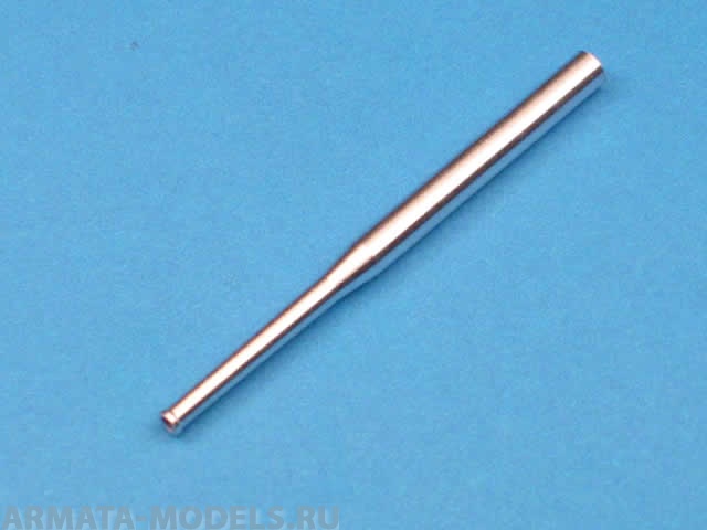 ABR-35-L-55  Дополнения для  Soviet 45 mm 20 Km tank barrel for T-70 для MiniArt 1/35