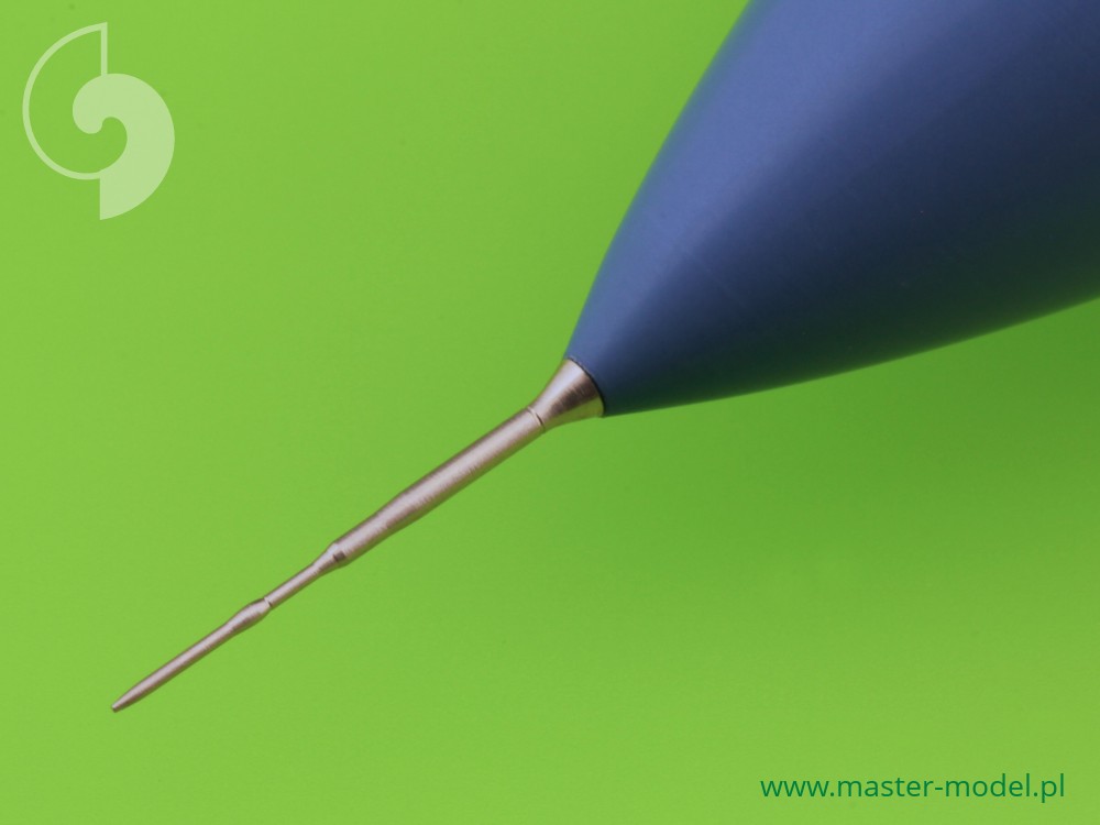 AM-48-066 ПВД для самолетов Су-27, Су-30