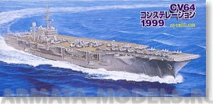 44126 Подводная лодка VIIC/IXC Hasegawa