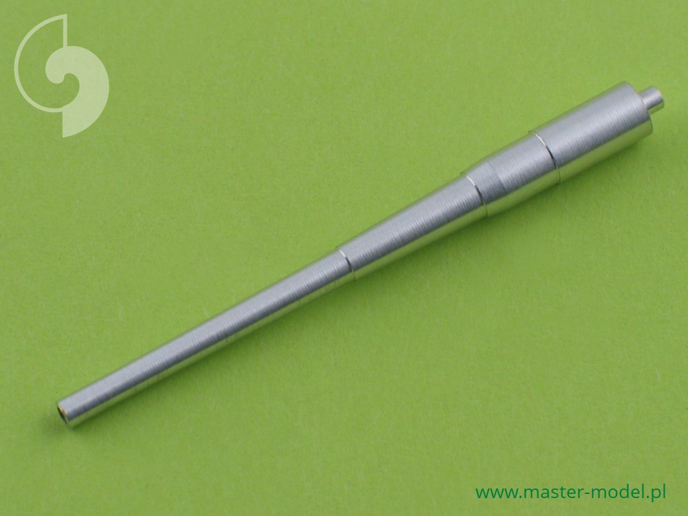 SM-350-016 Стволы USN 16 дюймов / 45 (40,6 см) Mark 6 - для турелей без глушителей (9 шт.)