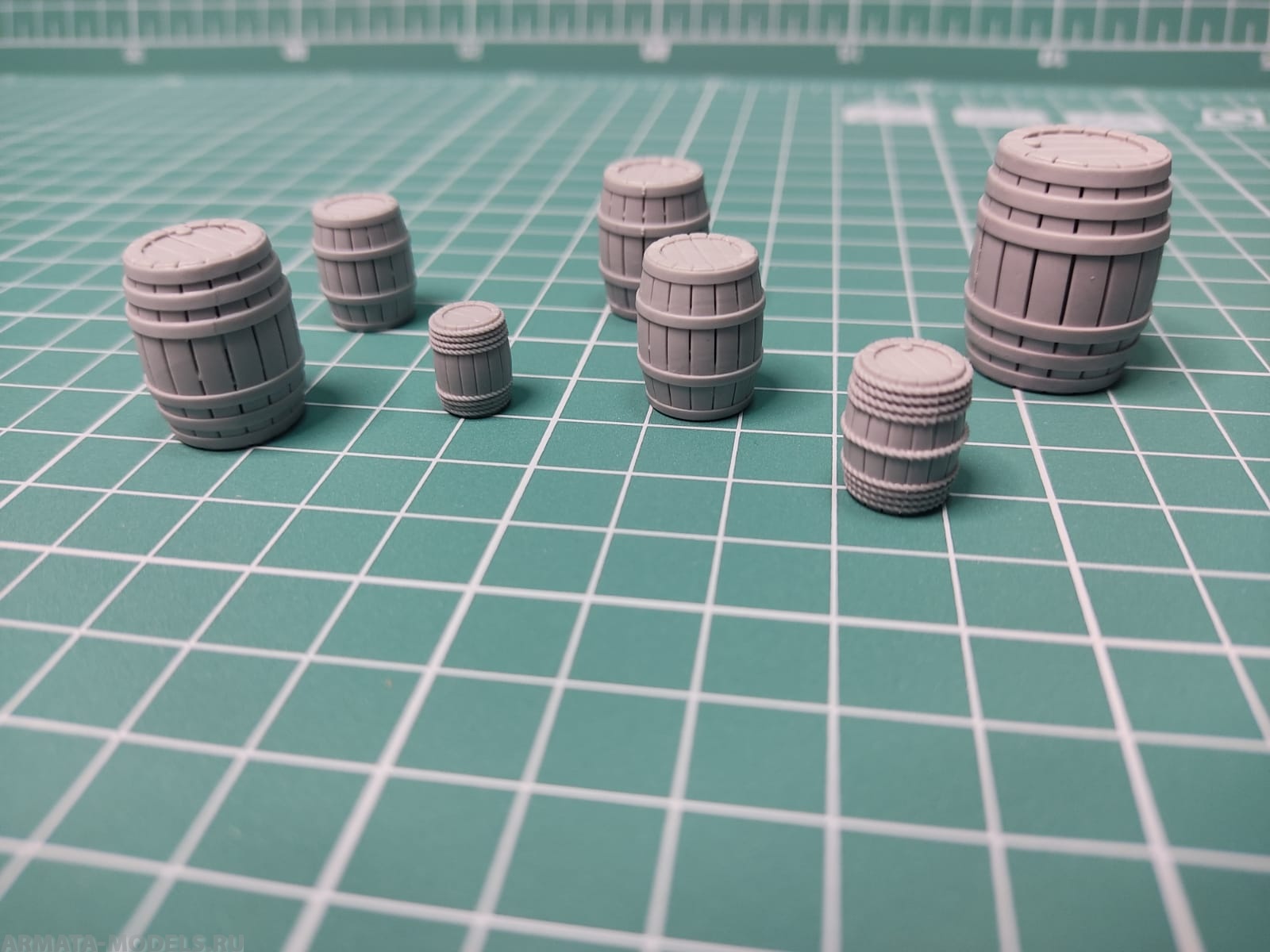 S-200 Бочки 5; 10; 15; 20; 30; 50;100л размер L