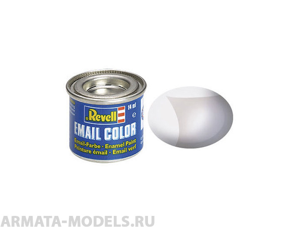 32102 Краска бесцветная (не кроющая)