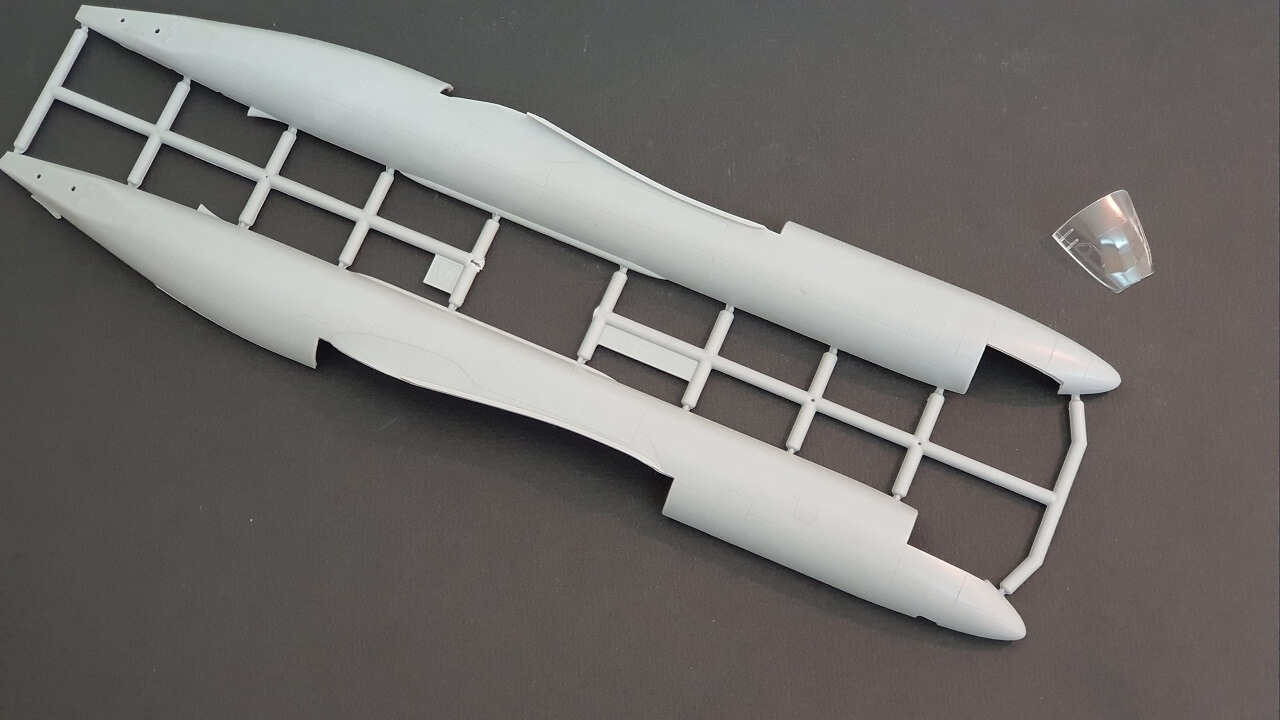 ЕЕ144145_1 Авиалайнер CV990 AIR FRANCE Восточный экспресс