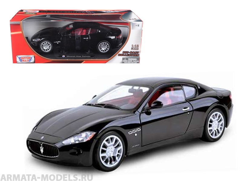 79151 Maserati Gran Turismo