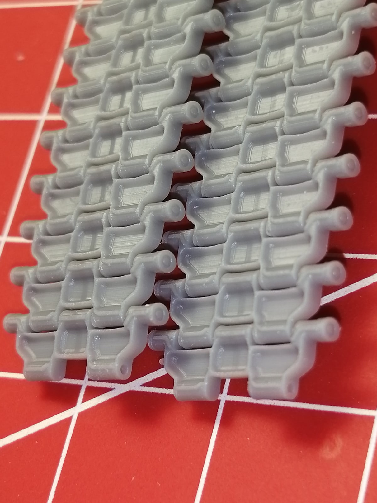 AM35122 Траки рабочие Neo для Тор-М2