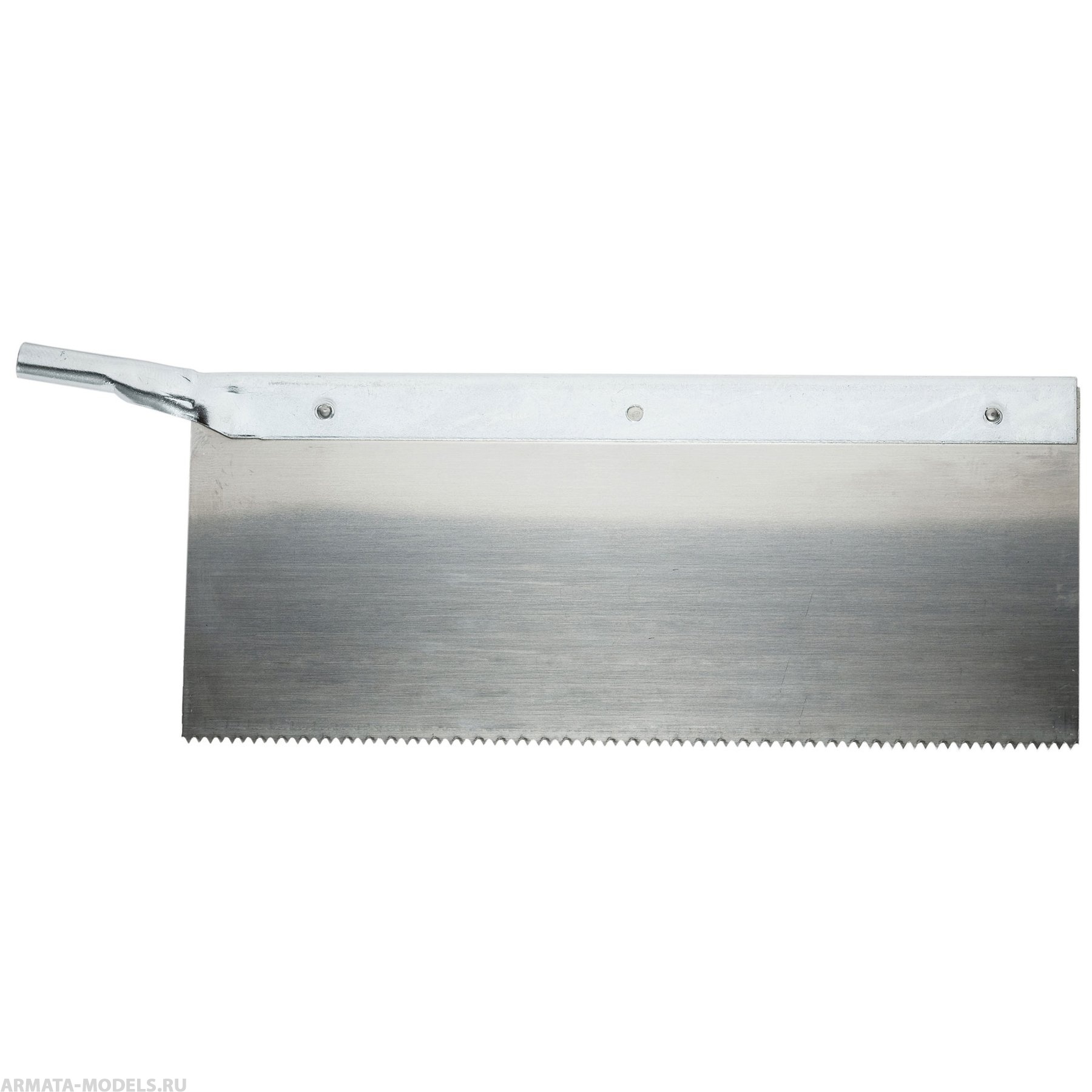 EX30480 Широкая пилка, 16 зубцов/дюйм (6 зубцов/см)