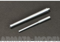 MG-3514 Комплект М3 Lee, Grant (2в1): 75-мм L/31 + 37-мм М3