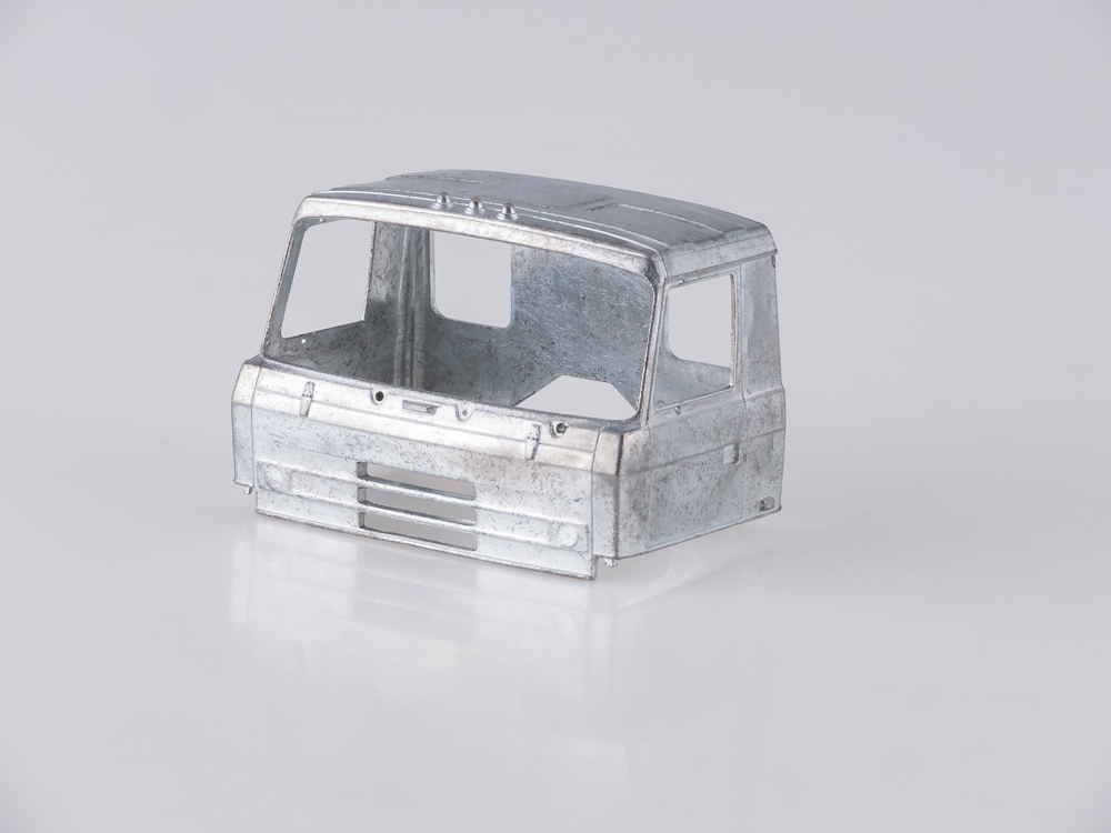 1285AVD Сборная модель Tatra-815S1 самосвал AVD Models