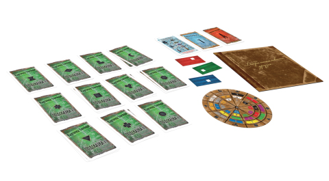 8718 Exit Квест. Заброшенный дом