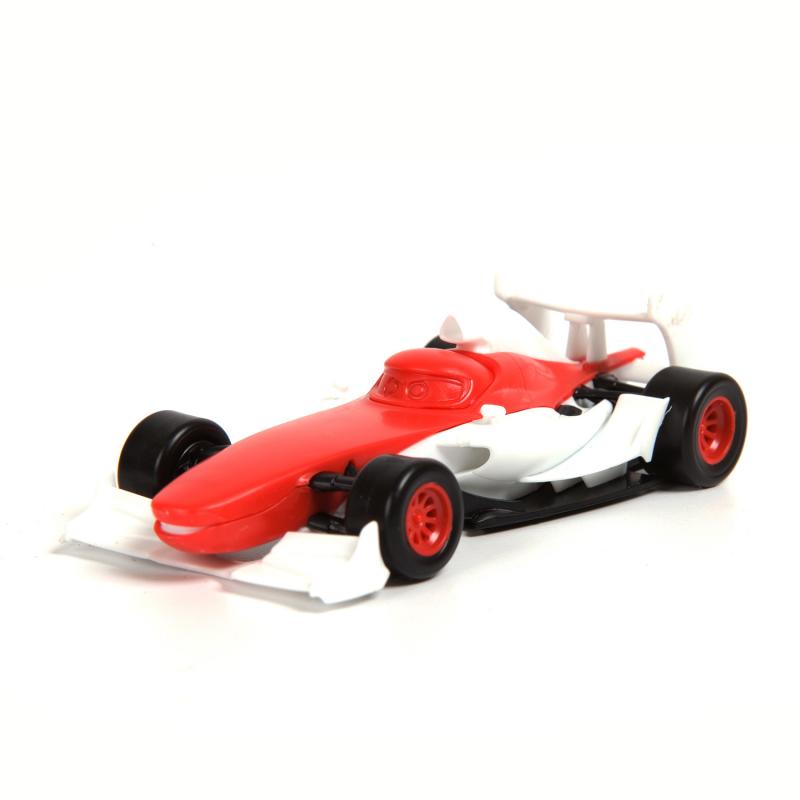 2017 Тачки  Дисней Франческо Звезда