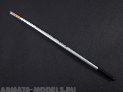 0036MCH Кисть круглая #3