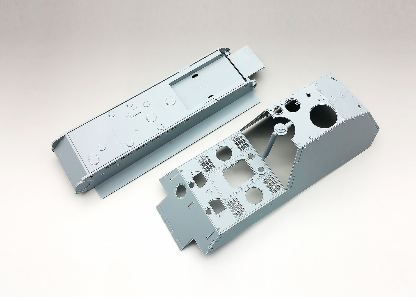 AH35A014 30.5cm Morser  Amusing Hobby