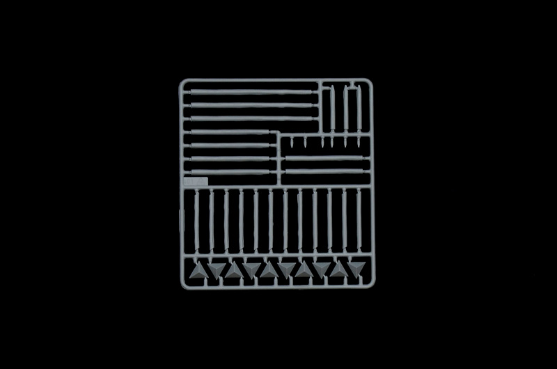 Набор фигурок 401ИТ Аксессуары Barricades Italeri