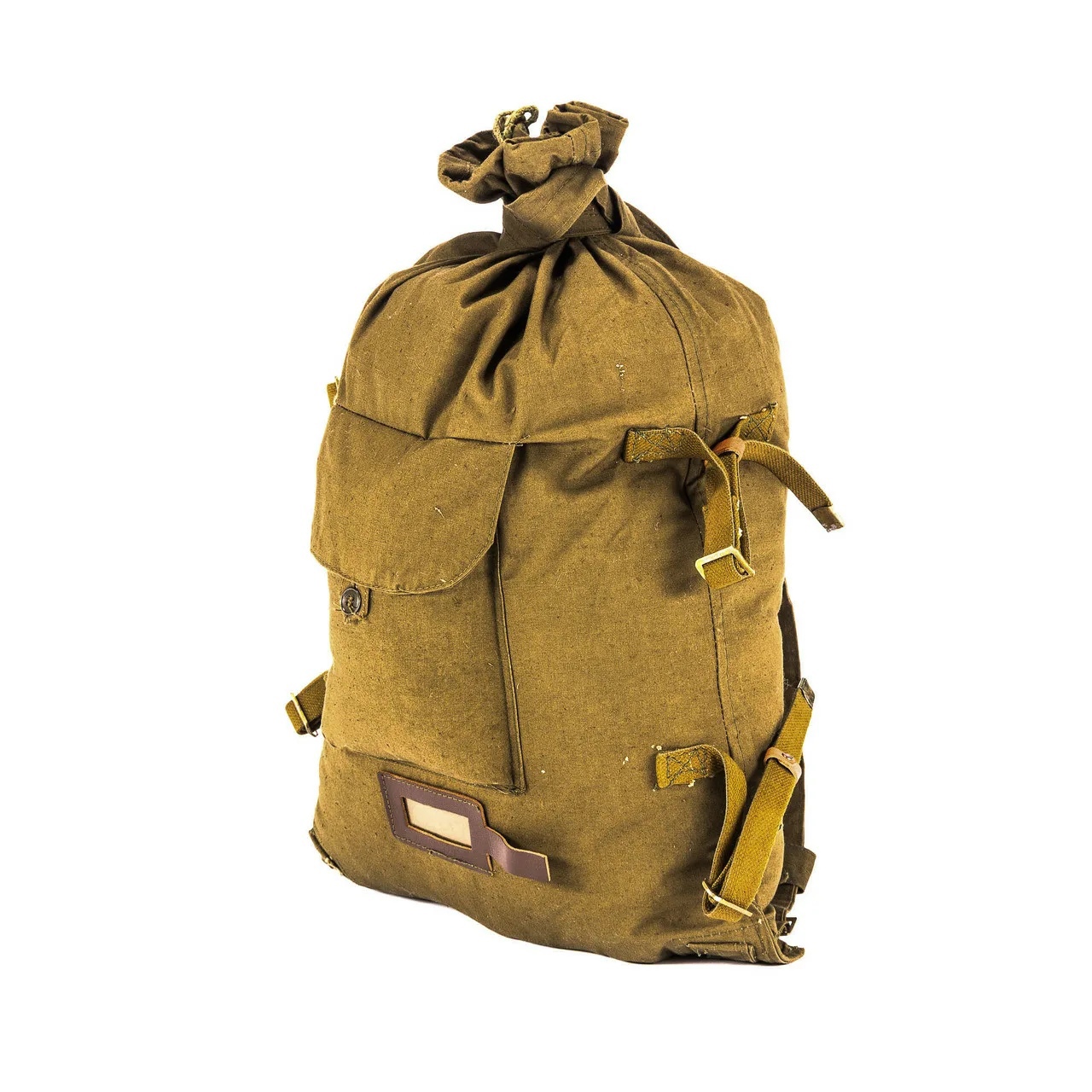 AM3723 Обвес на танк