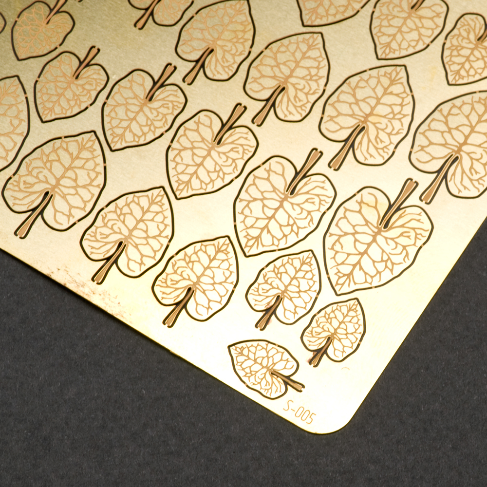 S-005 Репейник, размер S