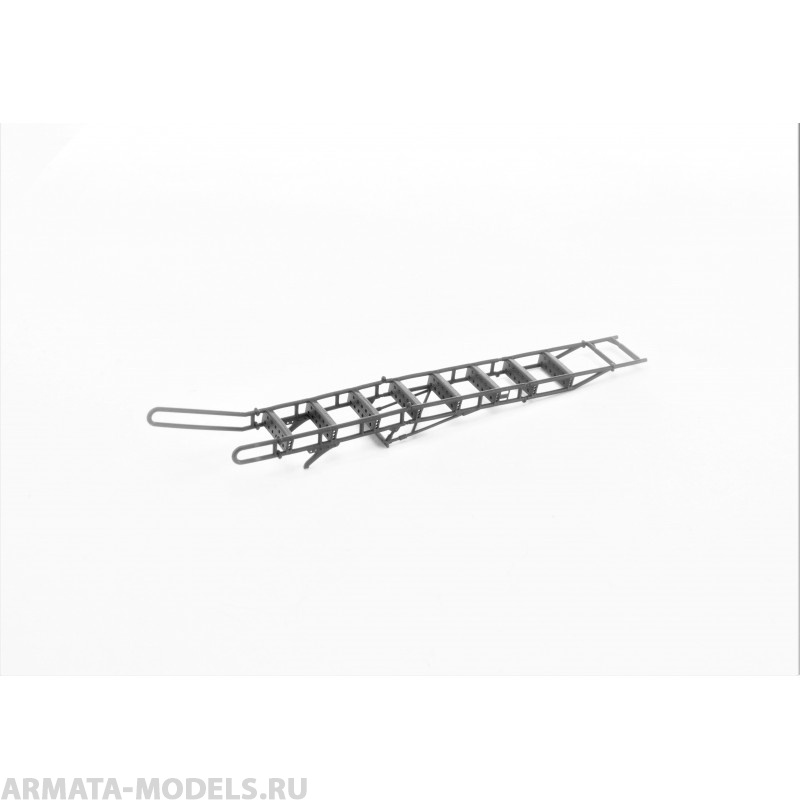 LP72044 Стремянка для самолёта Су-33