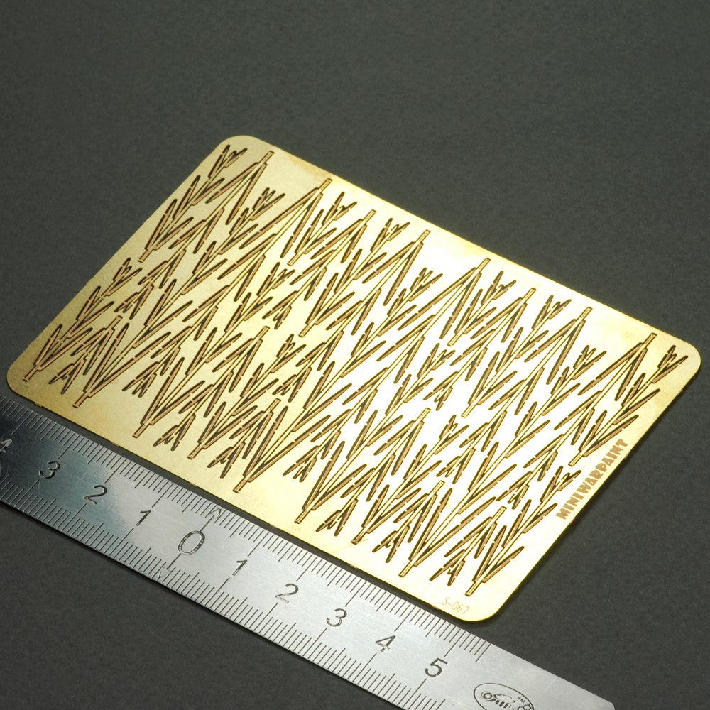 S-067 Пырей, размер L