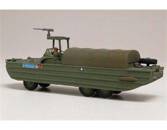 A02316V Сборная модель  автомобиля-амфибии DUKW Airfix